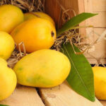 Fresh fruits export from Pakistan