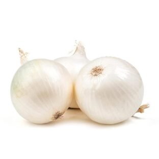 White onian
