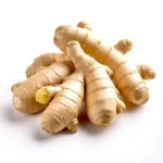 GINGER (ADRAK )
