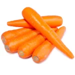Carrots - Uhikaramea/Kāreti
