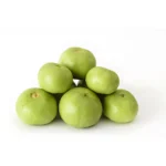 Indian round gourd (desi tinda)