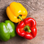 Capsicums - Rapikama