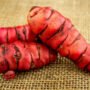 Yams - Uwhiuwhi