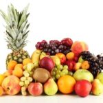 Fresh fruits exporter from pakistan