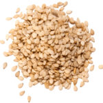 Sesame export from pakistan