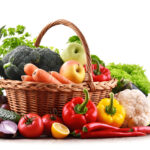 fresh vegetables exporter from pakistan